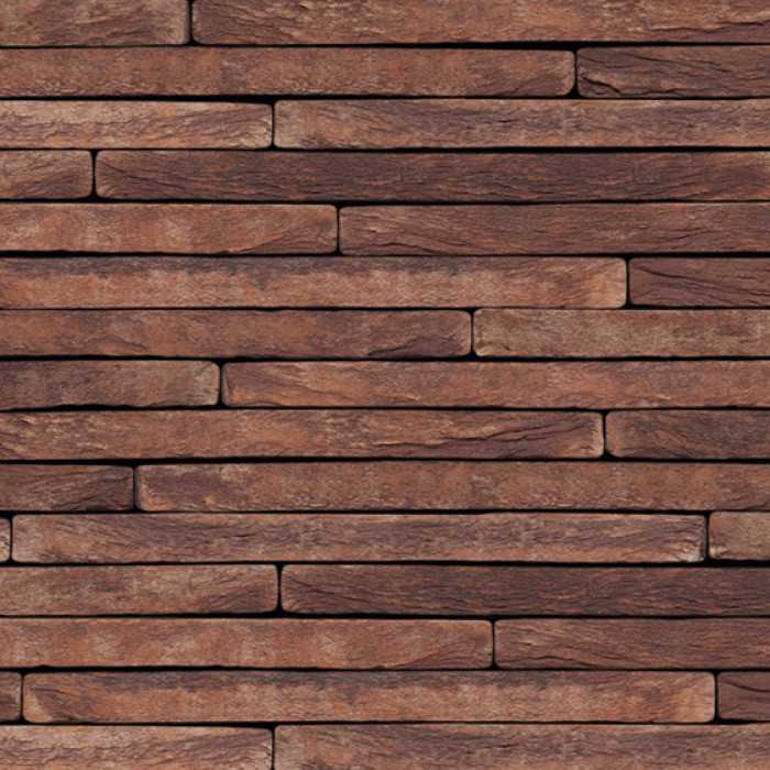 Кирпич S.Anselmo Corso Selmo PG, 500х100х40 мм